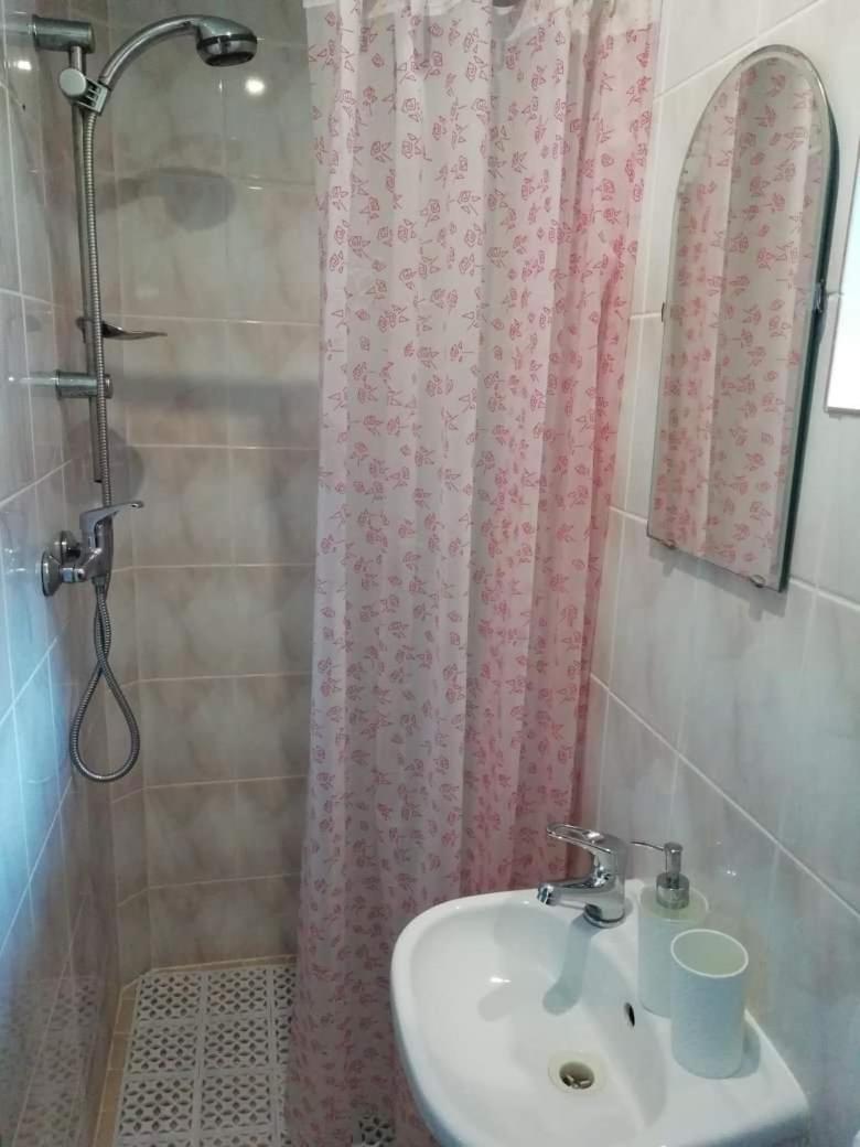 Ždiar Chalupka U Babicky 빌라 객실 사진